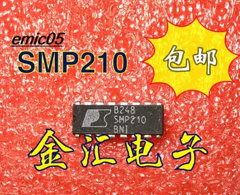 5pieces Prvotnega parka SMP210 16 DIP-16