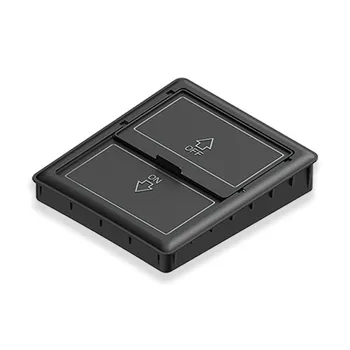 Figzero Novo blagovno Znamko Pristno Armrest Box Škatla za Shranjevanje Sprememb Pribor za TESLA 2023 Model3 Y