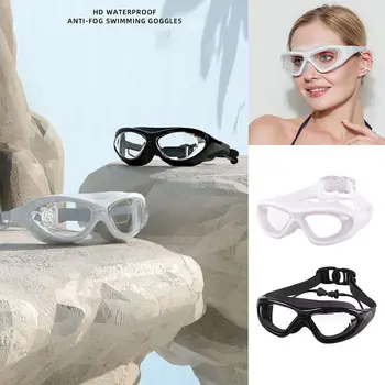 Smole Leče Plavalna Očala Visoke Kakovosti za Plavanje