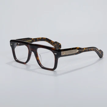 JMM MISHMA modnih očal okvir moške, visoke kakovosti acetat oblikovalec optična očala za Kratkovidnost obravnavi žensk osebno očala