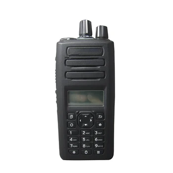 poklic Guangzhou tovarne digitalni DMR NEXEDGE dvosmerne brezžične radijske NX-3320 walkie talkie