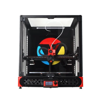3D Tiskalnik za Tiskanje ABS ASA Ogljikovih Vlaken PC Najlon in POKUKATI, tako na tehnični Material Filamentov