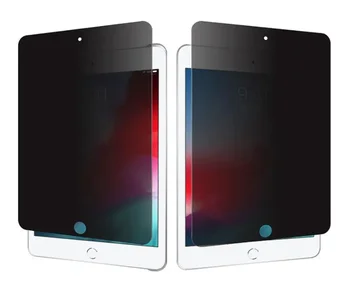 Anti Vohun Za Apple iPad Pro 11 PRO za 12,9 Screen Protector Film Zasebnosti ipad 10 10. Zraka 5 Mini 2 3 4 6 10.2 10.5 Kaljeno Steklo