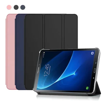 Flip Tablični Primeru Za Samsung Galaxy Tab A6 10.1