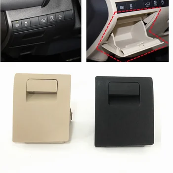 Avto Vozniškega Strani Kovanca Škatle Za Rokavice Shranjevanje Primera Za Toyota Camry 2018 2019 2020