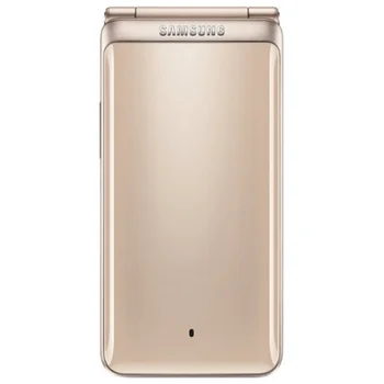Samsung-Galaxy Mapi 2 g1650, Dual SIM, 16GB, 8.0 MP, flip, LTE, original