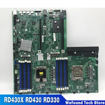Za Lenovo RD430X RD430 RD330 Server matične plošče SX52400RN