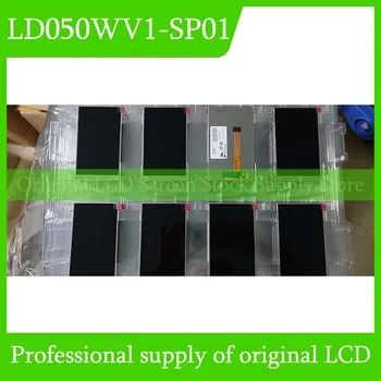 LD050WV1-SP01 5.0 Palčni Original LCD Zaslon Plošča za LG popolnoma Nov in Hitra Dostava 100% Testirani
