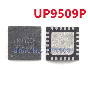 5pcs/veliko 100% Novih UP9509P UP9509PQAG QFN-24 Chipset