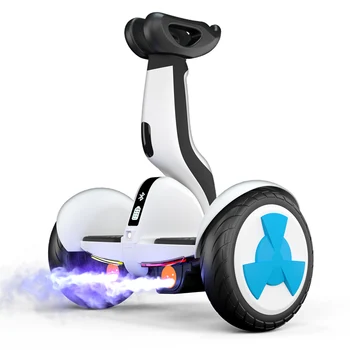 700 W Debelo 36v 4ah 10palčni Self-uravnoteženje Električni Skuter za Odrasle in Otroke Mobilnost Hoverboard escootercustom