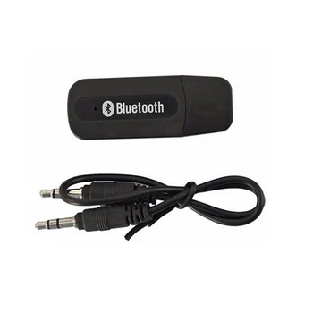 USB Avto Bluetooth AUX avdio Sprejemnik za Volkswagen VW GOLF MK6 Golf Golf 6 7