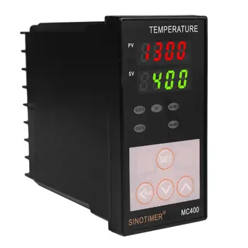 STC-1000 STC-9200 MC901 MC700 LED Digitalni Temperaturni Regulator Termostat Thermoregulator Inkubator 12V 24V 48 96v 110V 220V
