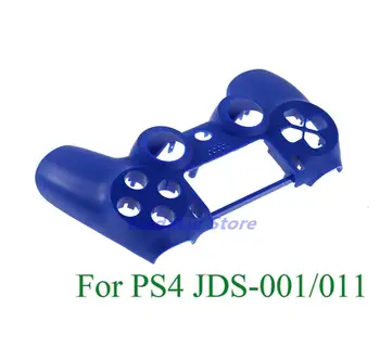 1pc Zamenjava Sprednje Ohišje Lupino Primeru sprednji pokrov Za PlayStation 4 PS4 JDS-001-011 igralne Konzole