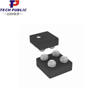 SD05C SOT-323 ESD Diode Integrirana Vezja Tranzistorjev Tech Javnih Elektrostatično Zaščitne cevi