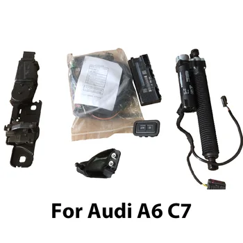 Original 4G5 959 107 C 4G5959107C Za Audi A6 A7 PA A6 S6 2011-2017 Električna vrata prtljažnika odpiranje prtljažnika paket