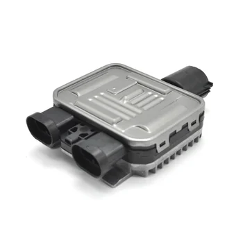 Radiator Hlajenje En Ventilator Nadzor Rele Modul za Ford Galaxy Mondeo, S-Max 940004107 940.0041.07 940.0041.01 940004101
