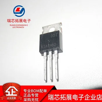 30pcs izvirno novo MOS (field effect transistor) KIA4N60P
