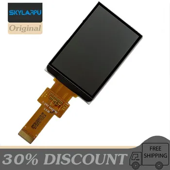 Original LCD Zaslon Za GARMIN GPSMAP 64 64s 64st Zaslon Popravila Zamenjava (Brez Osvetlitve)