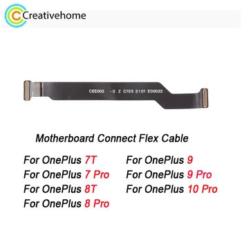 Matično ploščo Connect Flex Kabel Za OnePlus 7T / OnePlus 7 Pro / OnePlus 8T / Oneplus 8 Pro / OnePlus 9 / OnePlus 9 Pro / Pro 10