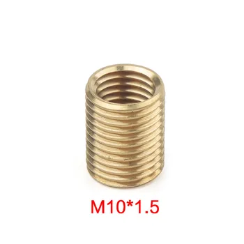 Izdelan Iz Visoko Kakovostnih Materialov, Ki Se Uporabljajo Za M12x1.25 Shift Gumb Shift Gumb Shift Orodje Pribor M10 Novo 3Pc