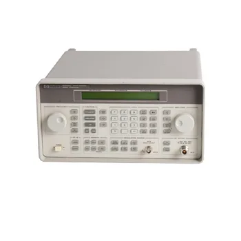 Keysight Agilent 8648A 8648B 8648C Sintetizator Signal Generator