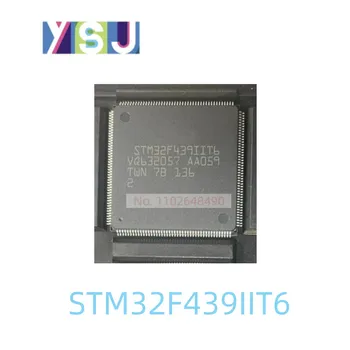 STM32F439IIT6 IC Čisto Nov Mikrokrmilnik EncapsulationLQFP-176